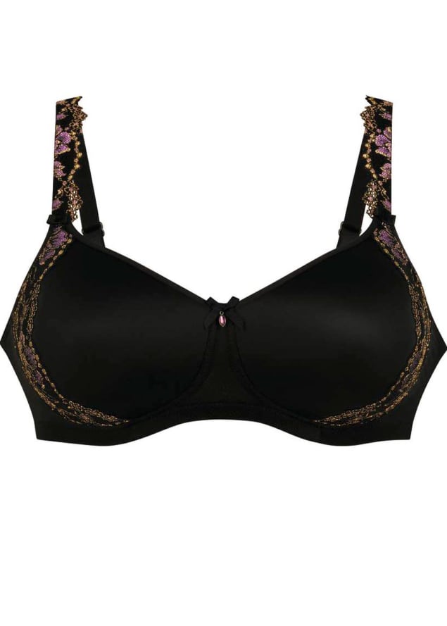 Soutien-gorge  coques pour prothse  Anita Care 