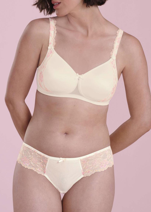 Soutien-gorge  coques pour prothse  Anita Care 