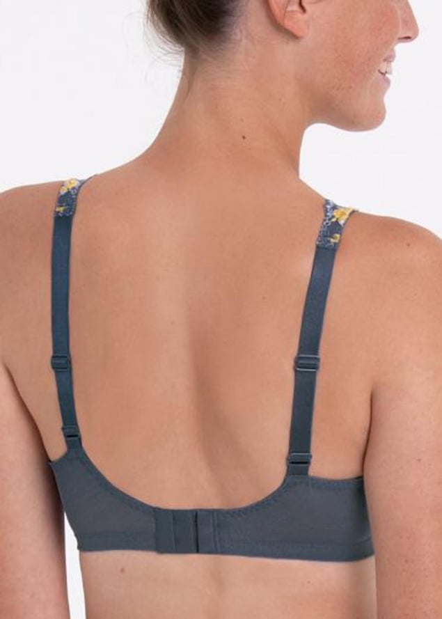 Soutien-gorge  coques pour prothse  Anita Care 