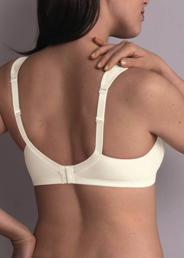 Soutien-gorge pour Prothses avec Fermeture  l'Arrire Anita Care 