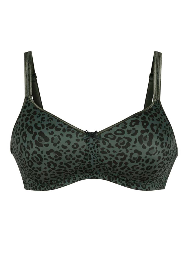 Soutien-gorge pour prothse  coques Anita Care  Jungle