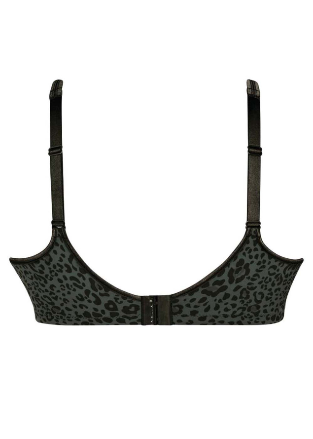 Soutien-gorge pour prothse  coques Anita Care  Jungle