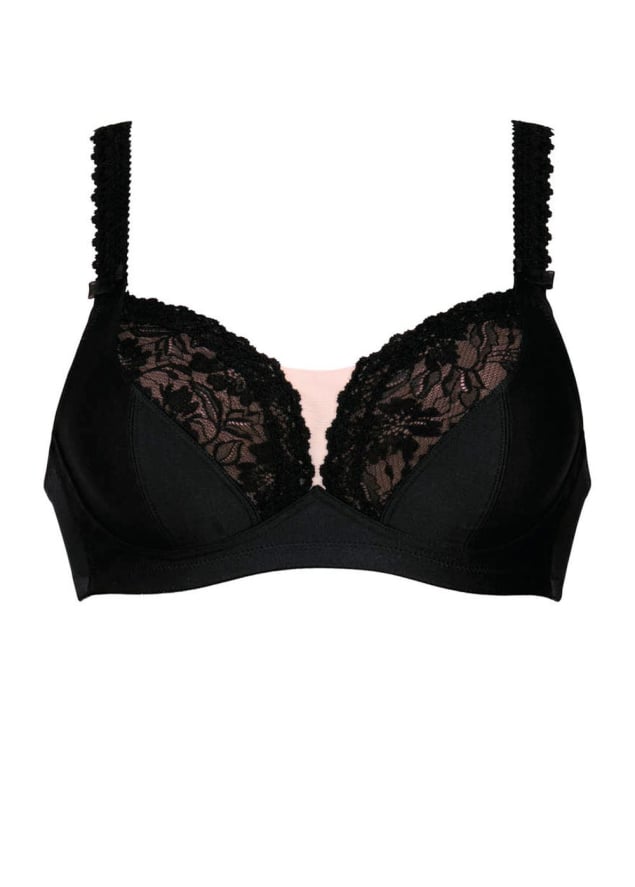 Soutien-gorge pour prothse Anita Care  Noir