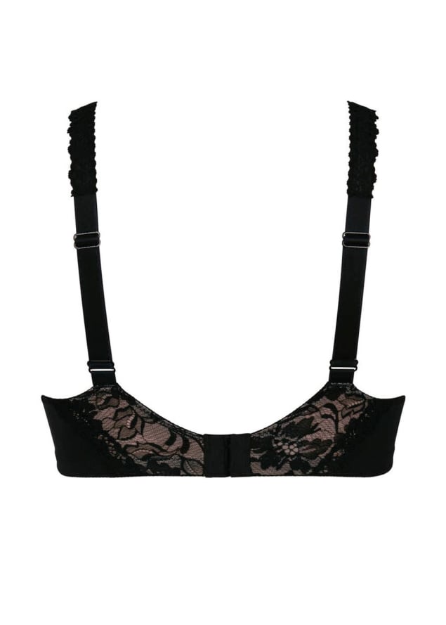 Soutien-gorge pour prothse Anita Care  Noir