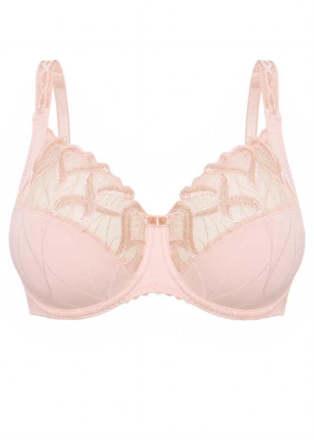 Soutien-gorge Emboitant � Armatures Louisa Bracq