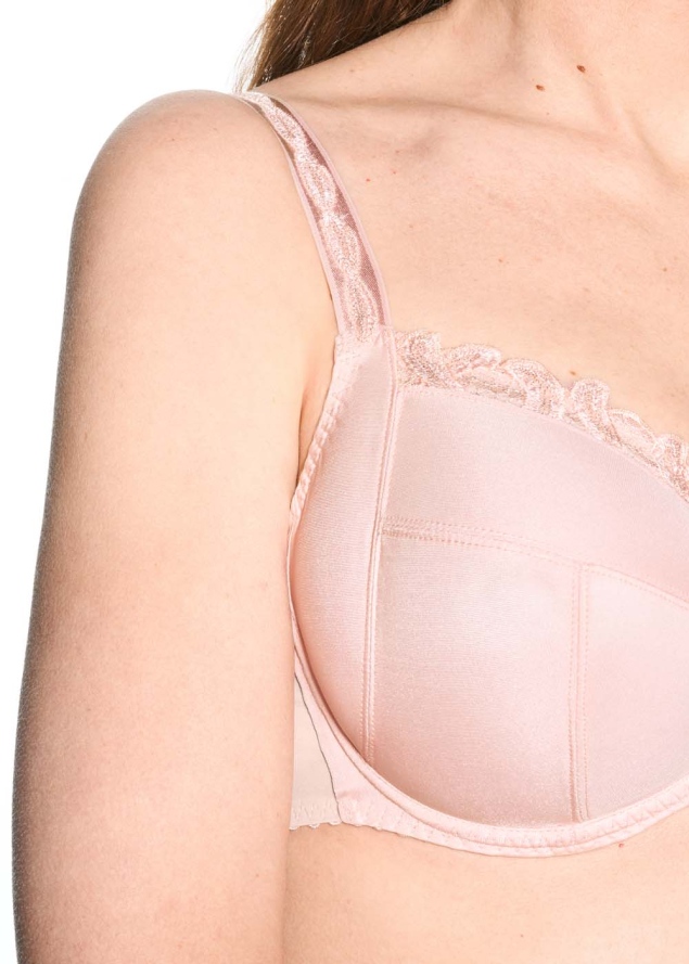 Soutien-gorge Embo�tant Confort Louisa Bracq