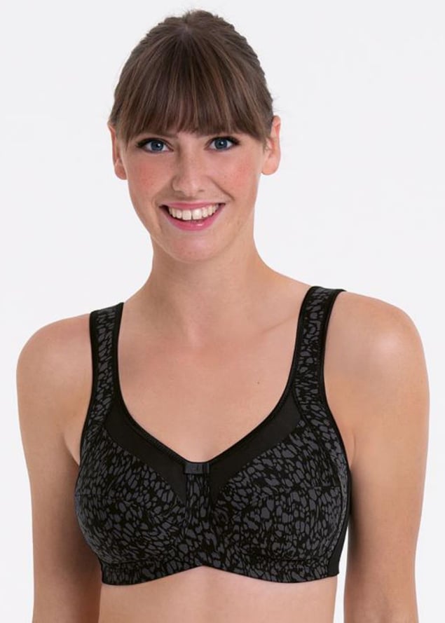 Soutien-gorge pour Proth�ses avec Fermeture � l'Arri�re Anita Care 