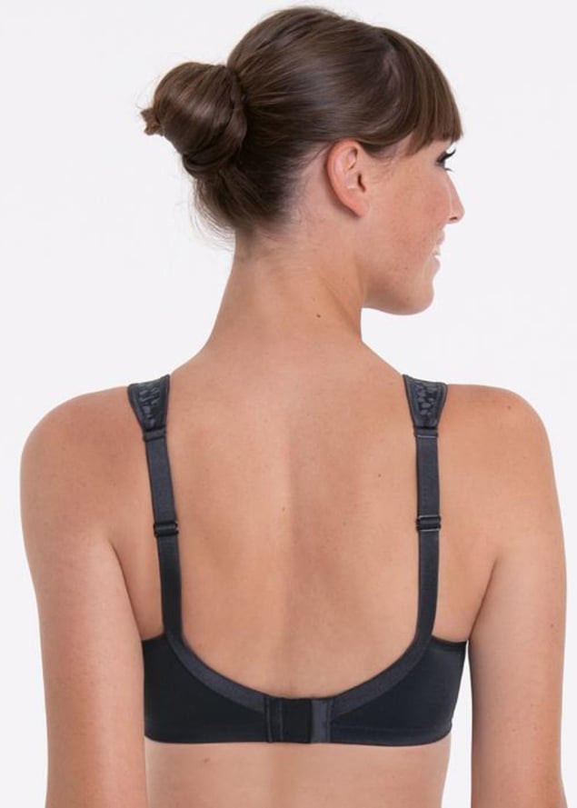 Soutien-gorge pour Proth�ses avec Fermeture � l'Arri�re Anita Care 