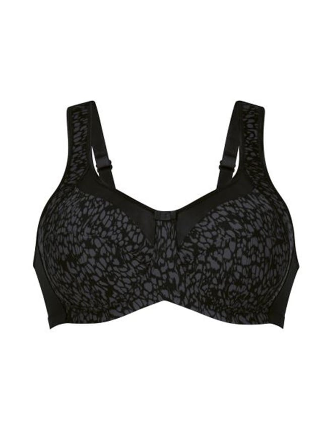 Soutien-gorge pour Proth�ses avec Fermeture � l'Arri�re Anita Care 