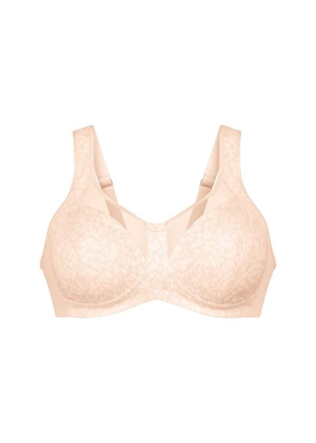 Soutien-gorge pour Proth�ses avec Fermeture � l'Arri�re Anita Care 
