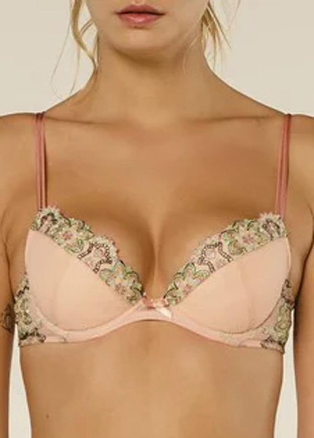 Soutien-gorge Push-up Louisa Bracq