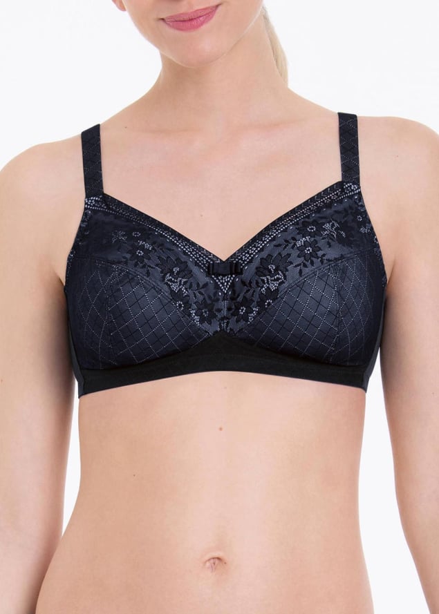 Soutien-gorge pour prothse Anita Care  Noir