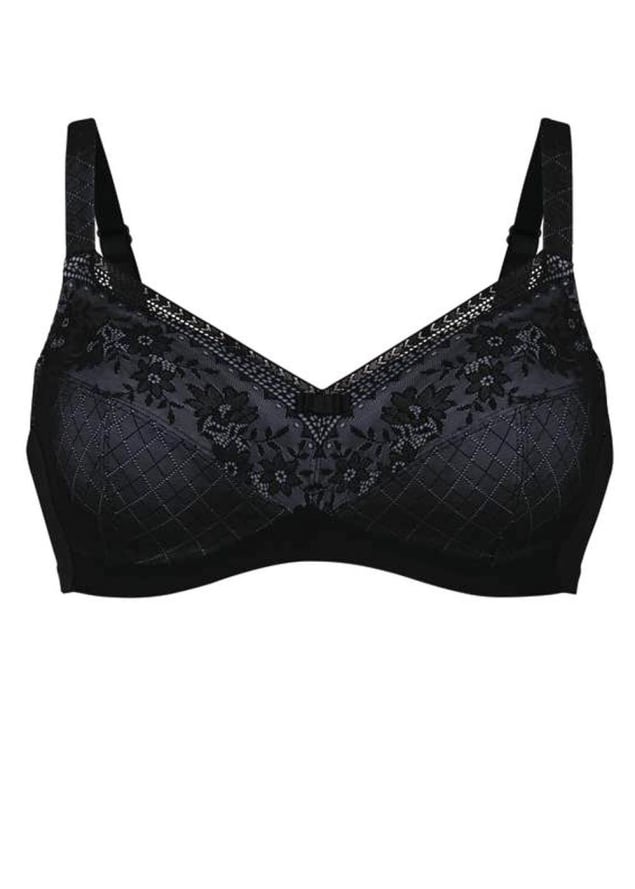 Soutien-gorge pour prothse Anita Care  Noir