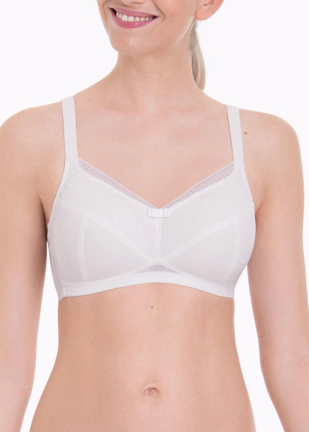 Soutien-gorge pour prothse Anita Care  Blanc