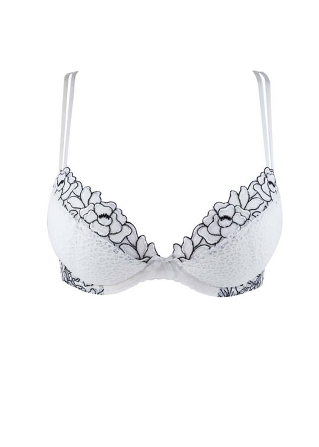 Soutien-gorge Push-up Louisa Bracq