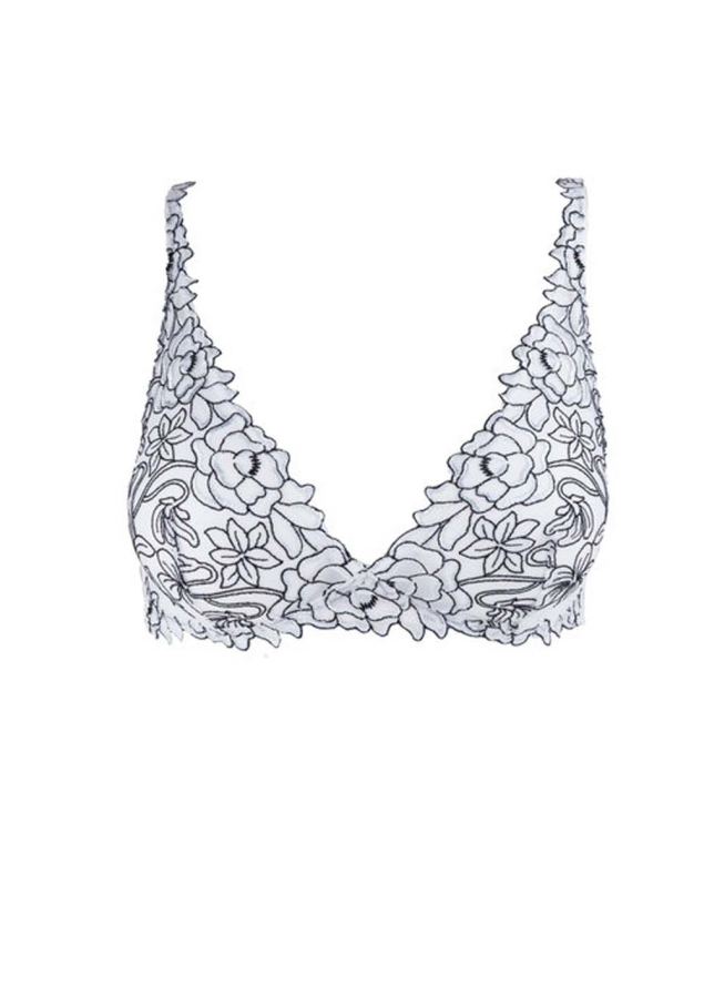 Soutien-gorge Triangle sans Armatures Louisa Bracq
