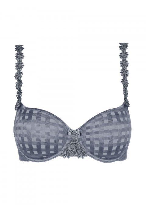 Soutien-gorge Moul  Armatures Marie-Jo Atlantic Blue