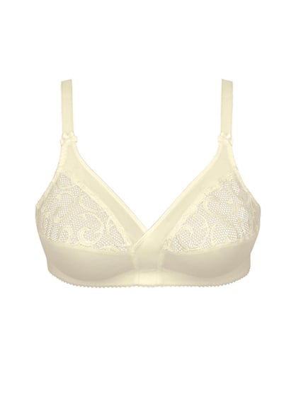 Soutien-gorge Sans Armatures Empreinte