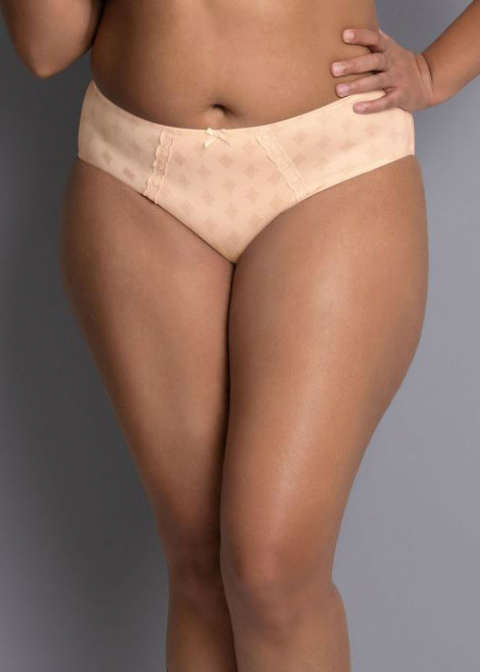 Culotte Rosa Faia d'Anita Biscuit