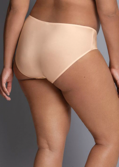 Culotte Rosa Faia d'Anita Biscuit