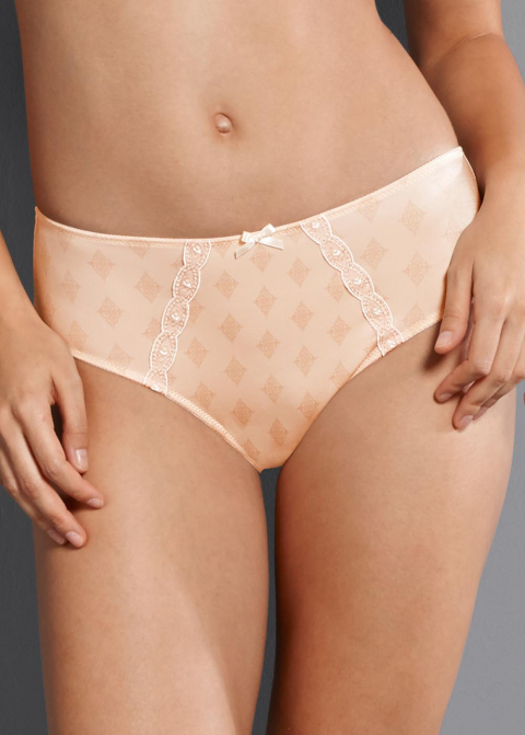 Culotte Rosa Faia d'Anita Biscuit