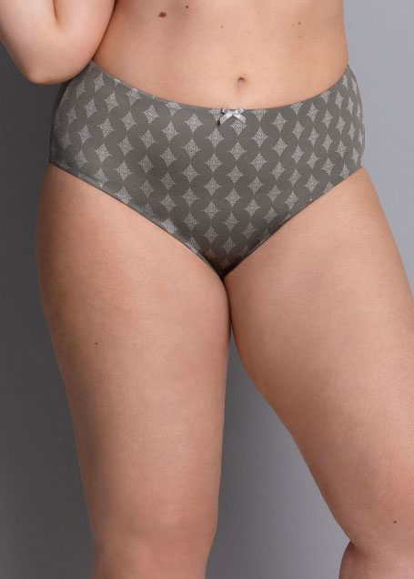 Culotte Taille Haute Rosa Faia d'Anita