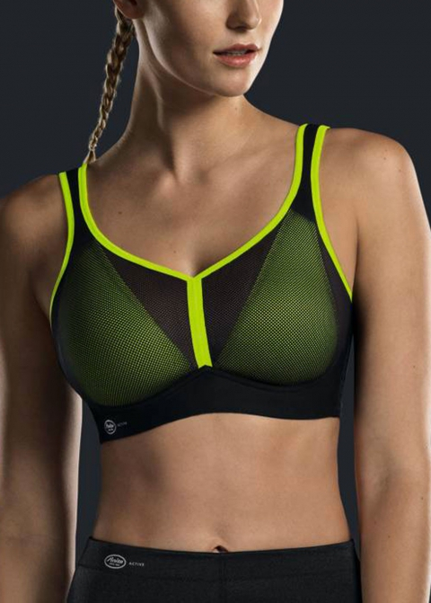 Soutien-gorge de Sport  Coques Anita Active