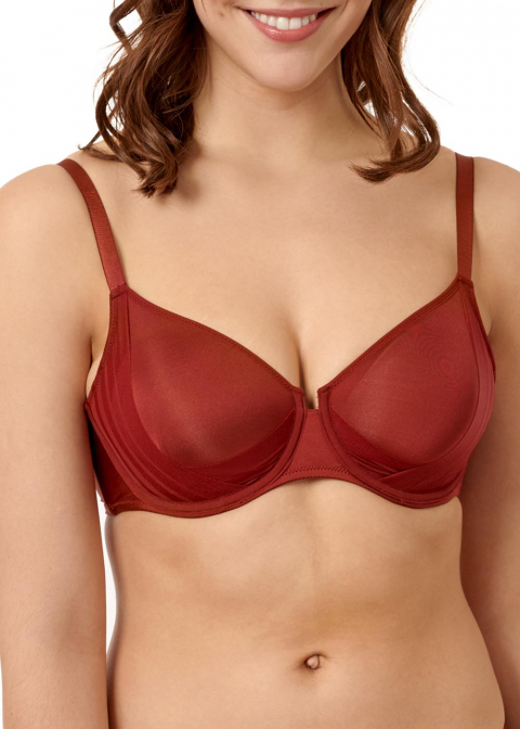 Soutien-gorge Classique Sans Complexe