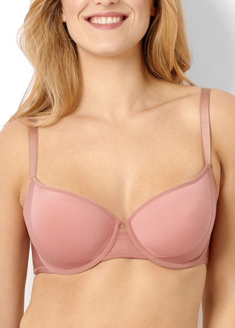 Soutien-gorge Balconnet Sans Complexe