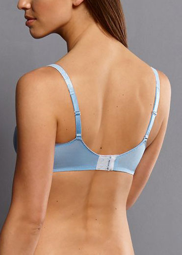 Soutien-gorge  Armatures  Rosa Faia d'Anita Powder Blue