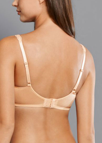 Soutien-gorge Allgement Rosa Faia d'Anita Biscuit