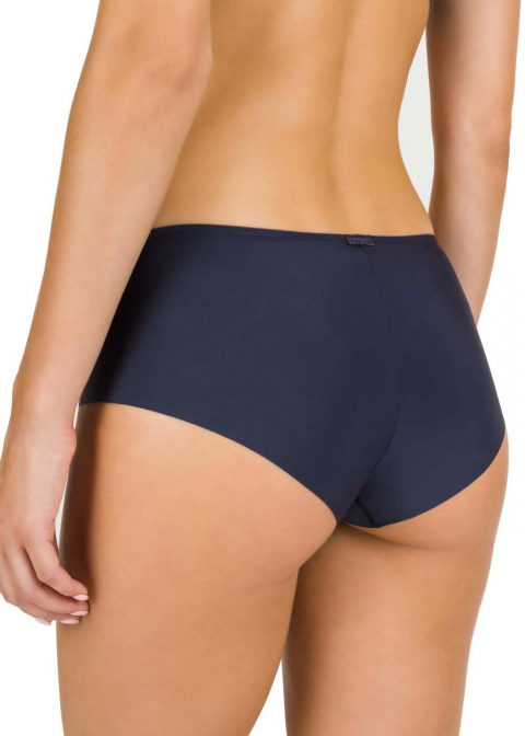 Shorty Conturelle Bleu Nuit