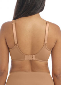 Soutien-gorge Renfort Latral avec Armatures  Fantasie Cinnamon