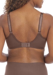 Soutien-gorge Renfort Latral avec Armatures  Fantasie Coffee Roast