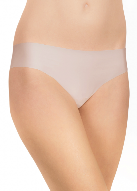 Shorty String Conturelle Rose Porcelaine