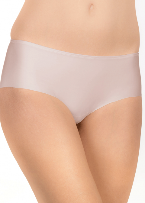 Shorty Conturelle Rose Porcelaine