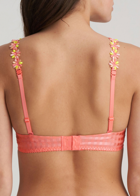 Soutien-gorge Rembourr  Armatures Forme Coeur Marie-Jo