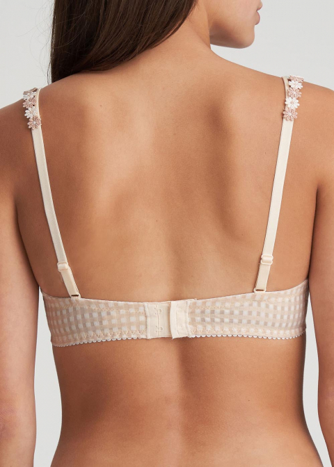 Soutien-gorge Rembourr  Armatures Forme Coeur Marie-Jo