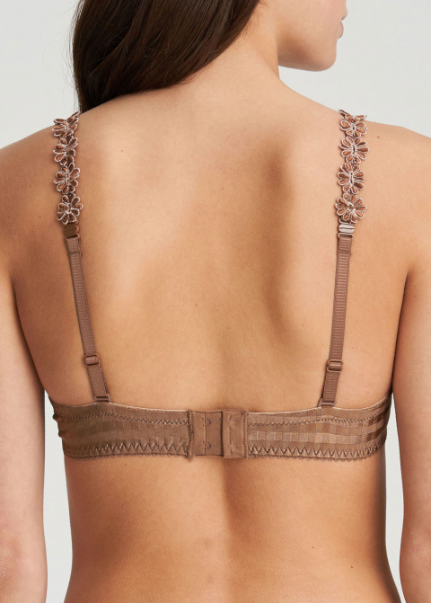 Soutien-Gorge Balconnet Rembourr  Armatures Marie-Jo
