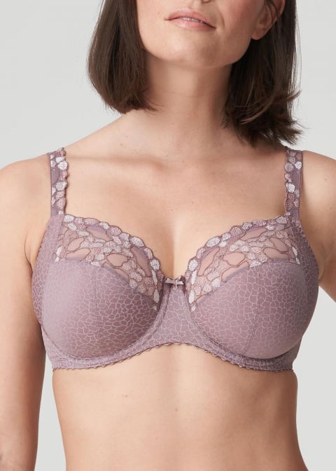 Soutien-gorge Emboitant  Armatures Prima Donna Sabbia