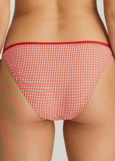 Slip Taille Basse Maillots de Bain Prima Donna Swim