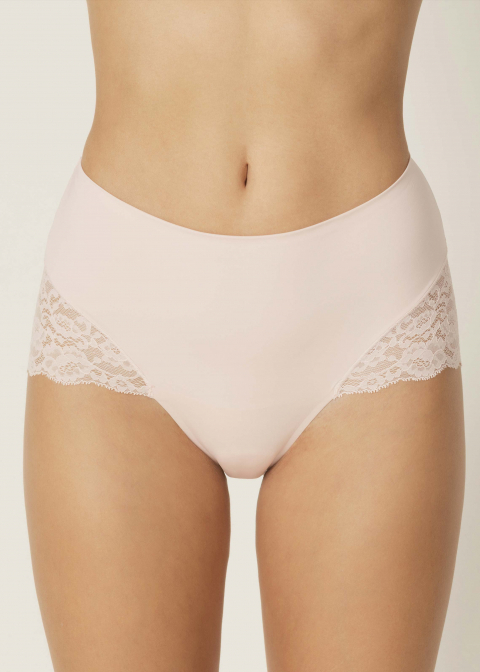 Slip Taille Haute Gainant Marie-Jo