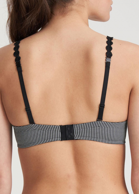 Soutien-gorge Rembourr Forme Coeur Marie Jo l'Aventure