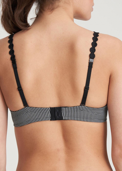 Soutien-gorge Rembourr Balconnet Marie Jo l'Aventure