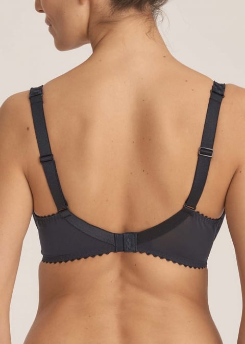 Soutien-gorge Emboitant  Armatures Prima Donna Midnight Blue