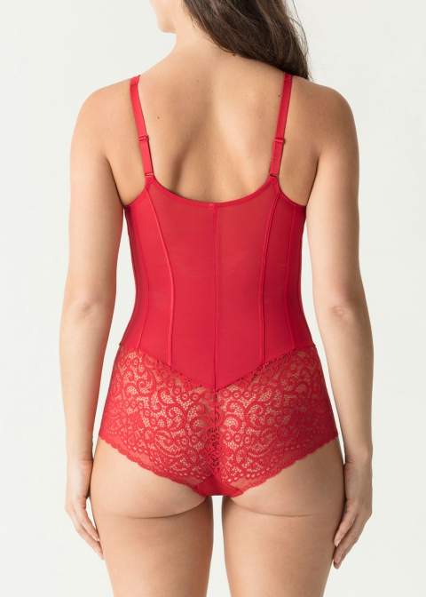 Body Twist de Prima Donna Scarlet