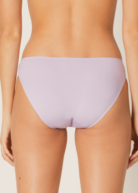 Slip Brsilien Marie Jo l'Aventure Lilas Pastel