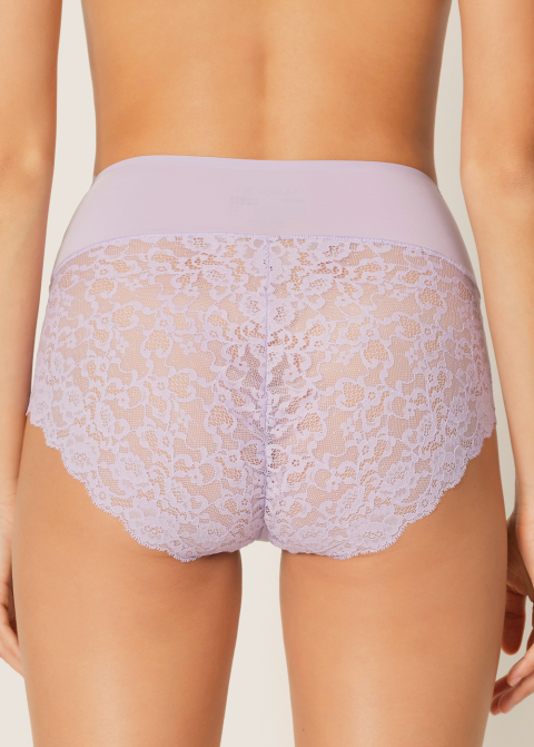 Slip Taille Haute Gainant Marie-Jo