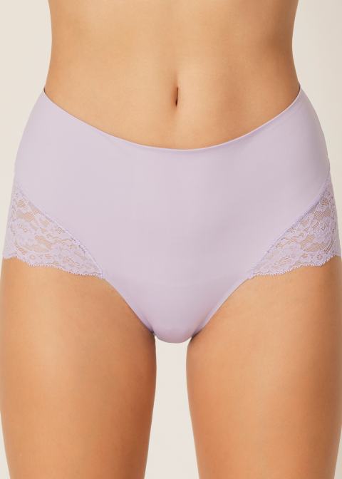 Slip Taille Haute Gainant Marie-Jo
