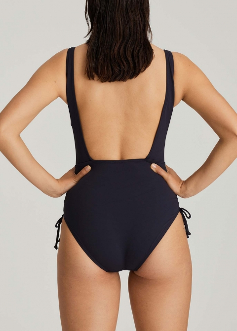 Maillot De Bain 1 Pice Ficelles Maillots de Bain Prima Donna Swim